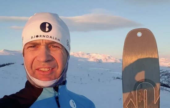 Бьорндален предложил ужесточать наказание за допинг