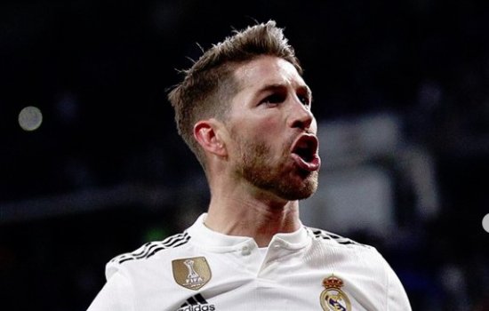 Бетис - Реал: когда играют и в какое время трансляция матча чемпионата Испании