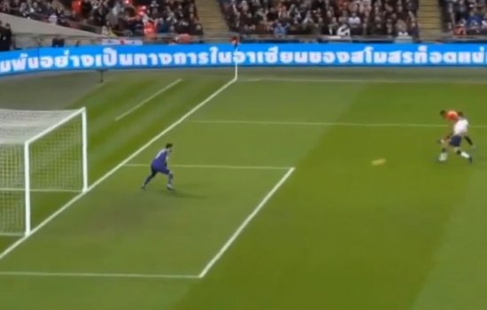 Манчестер Юнайтед с Сульшером одержал 6-ю победу подряд: обзор матча против Тоттенхэма (Видео)