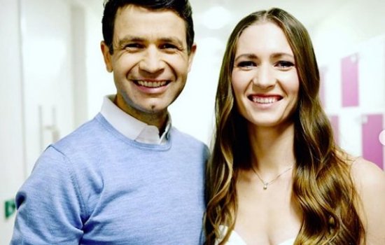 Дарья Домрачева: откровенные фото в купальнике