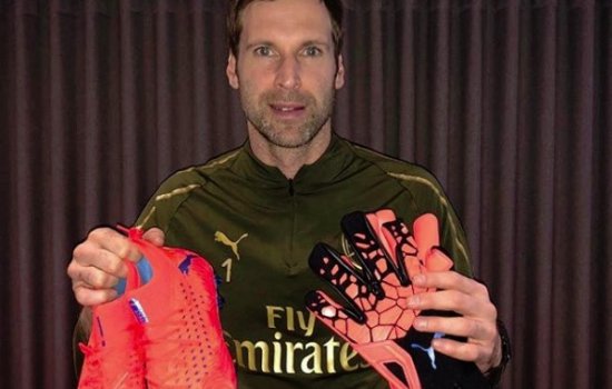 Петр Чех заявил, что этот сезон станет последним в карьере