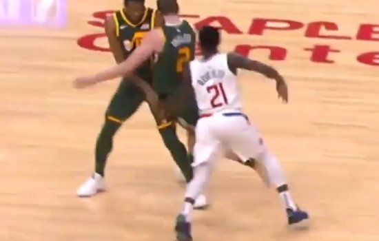 Шакил О'Нил представил очередной выпуск «Shaqtin' A Fool» 18 января (Видео)