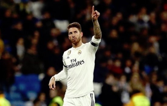 Реал - Севилья: прогноз на матч 19 января (эксперты)