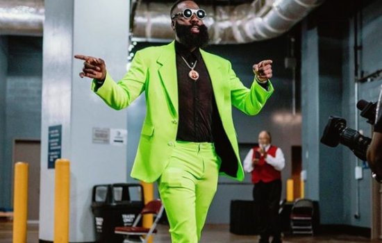 Хьюстон - Лейкерс: прогноз на матч НБА 20 января, где и когда трансляция