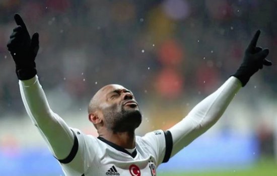 Вагнеру Лаву не платят в «Бешикташе» - он возвращается в Бразилию