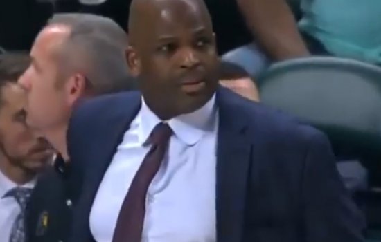 Лидер «Индианы» Оладипо получил серьезную травму колена