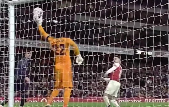 Манчестер Юнайтед при Сульшере выиграл 8-й матч подряд