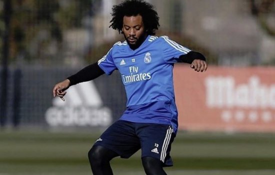 Марсело хочет уйти из Реала и попросил его срочно продать