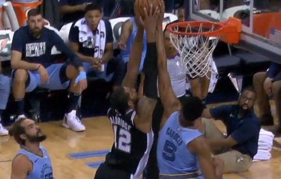 ТОП-5 моментов НБА за 13 февраля (Видео)