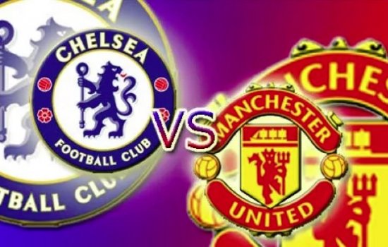 Челси - МЮ: где и когда смотреть матч 1/8 финала Кубка Англии