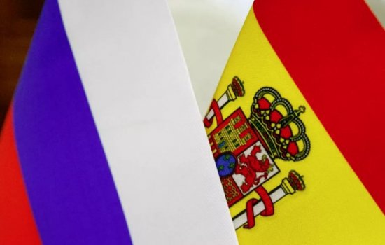 Футболисты Испании вновь получили шанс отомстить России