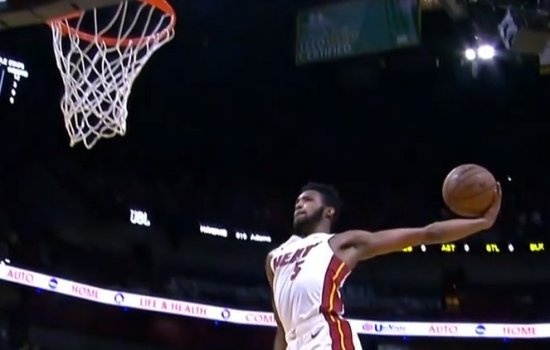 ТОП-10 моментов НБА за 5 марта (Видео)