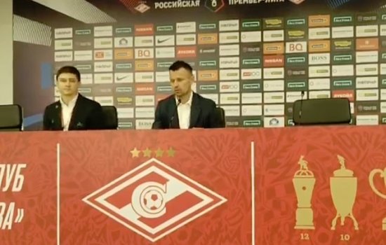 Семак возмущен, что судья не поставил пенальти на Дзюбе (Видео)