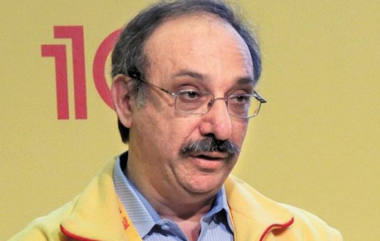 Глава «1С» Борис Нуралиев приедет в Ульяновск на «Стачку»