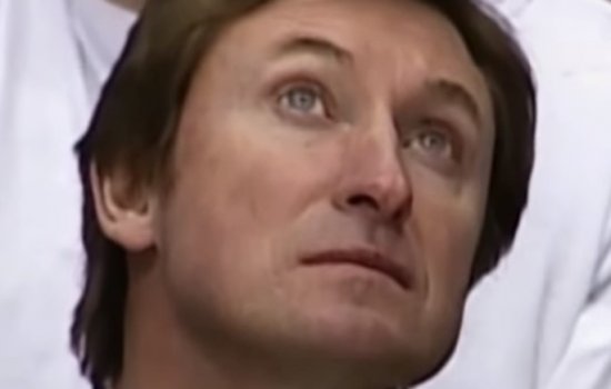 НХЛ назвала 50 лучших шайб за всю историю - Овечкин №3