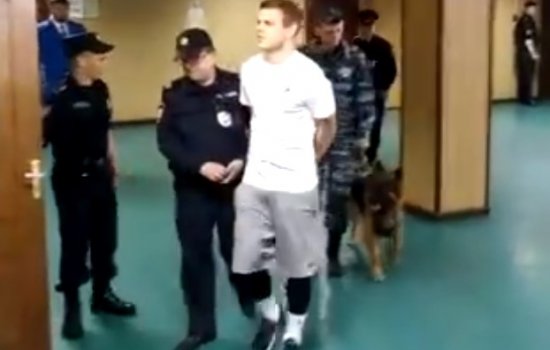 Кокорину и Мамаеву вынесли приговор, а «деревянный стул - уничтожить»