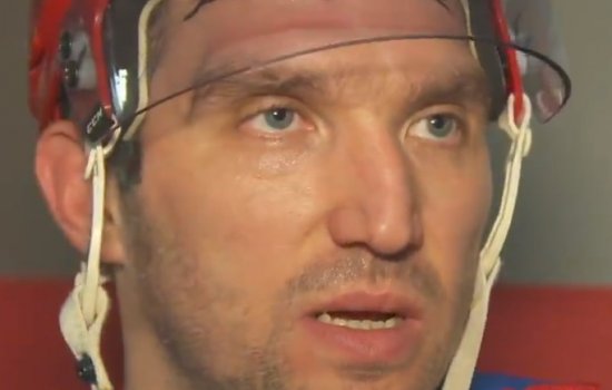 Россия всухую разгромила Австрию на ЧМ