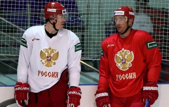 Россия - Италия: прогноз на матч чемпионата мира по хоккею Россия - Италия: прогноз на матч чемпионата мира по хоккею