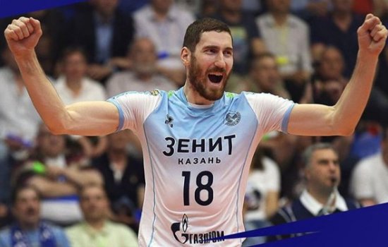 Зенит Казань - Лубе: прогноз на финал Лиги чемпионов по волейболу Зенит Казань - Лубе: прогноз на финал Лиги чемпионов по волейболу