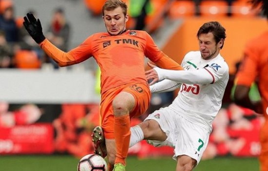 Локомотив - Урал: прогноз на финал Кубка России Локомотив - Урал: прогноз на финал Кубка России
