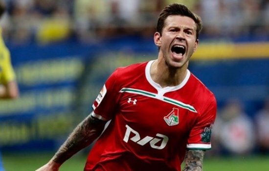 Локомотив - Урал: по какому каналу смотреть финал Кубка России