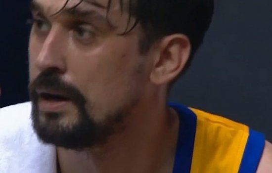 «Химки» проиграли «Униксу» в первом матче 1/2 финала Лиги ВТБ