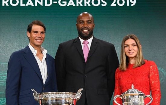 14 россиянок сыграют на «Ролан Гаррос» в одиночном разряде - без Шараповой