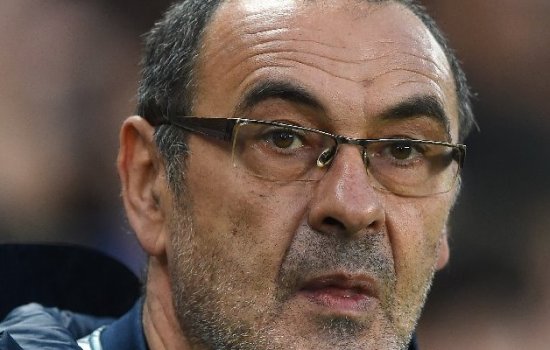 Сарри может возглавить «Ювентус» - специалист дал согласие по зарплате