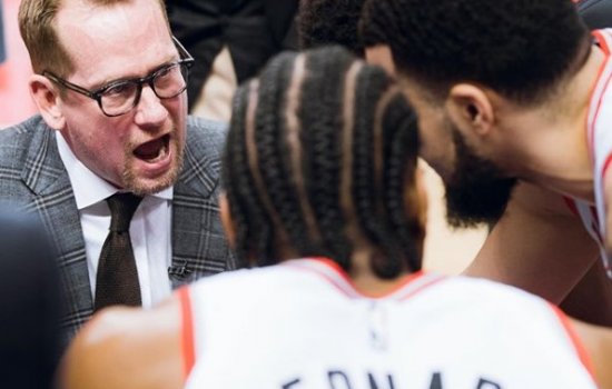 Торонто - Голден Стэйт: где и когда смотреть 1-й матч финальной серии НБА