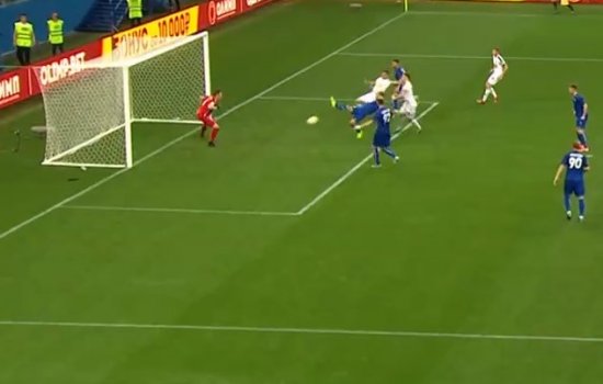 «Нижний Новгород» проиграл в первом переходном матче из-за автогола и пенальти