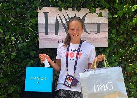 На Уимблдоне-2019 выступит трое сеяных россиян На Уимблдоне-2019 выступит трое сеяных россиян