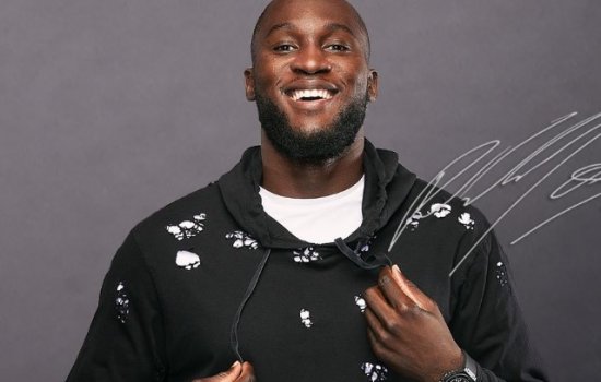 «Манчестер Юнайтед» может продать Лукаку в «Интер» за 80 млн £