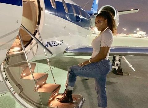 Серена Уильямс сенсационно проиграла 20-летней Кенин и выбыла с «Ролан Гаррос»