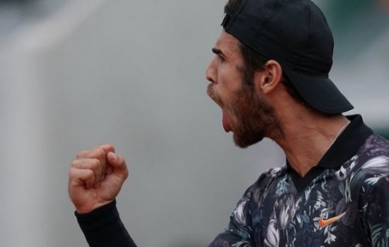 Хачанов - Дель Потро: вылетит ли последний россиянин с «Ролан Гаррос»?