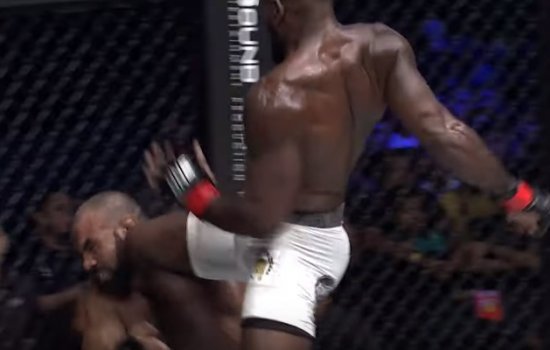 Бойцовская лига «ONE Championship» назвала лучшие нокауты №70-61