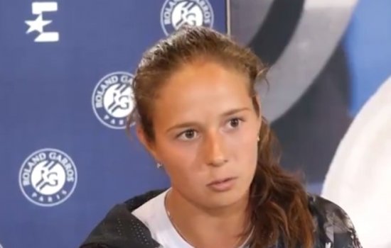 Российские теннисисты ответили, почему «Ролан Гаррос» лучше остальных «шлемов»