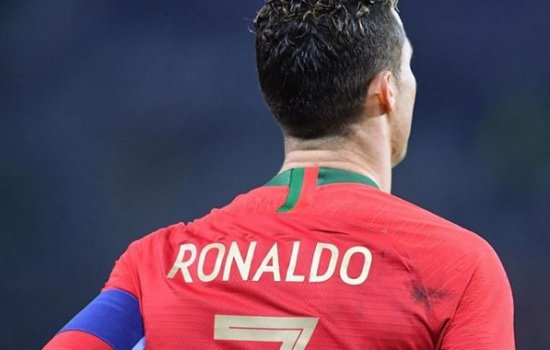 Португалия - Швейцария: где и когда смотреть матч 1/2 финала Лиги наций УЕФА