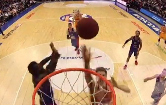 «Химки» без Алексея Шведа проиграли и во втором матче финала Лиги ВТБ