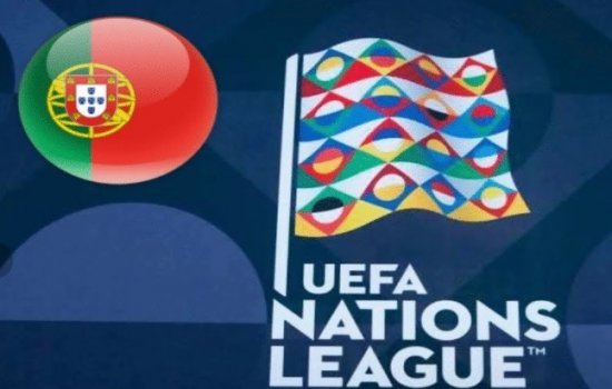 Португалия - Нидерланды: где и когда смотреть финал Лиги наций УЕФА