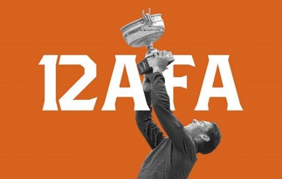 ТОП-5 розыгрышей на «Ролан Гаррос»-2019