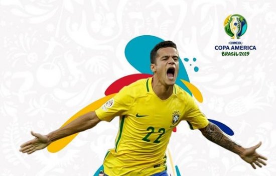 Бразилия - Боливия: где и когда смотреть матч Кубка Америки