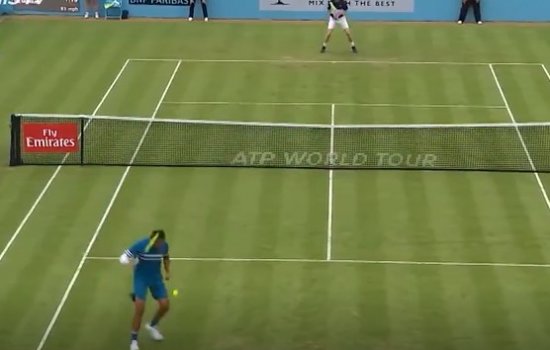 ТОП-5 розыгрышей на турнирах в Лондоне