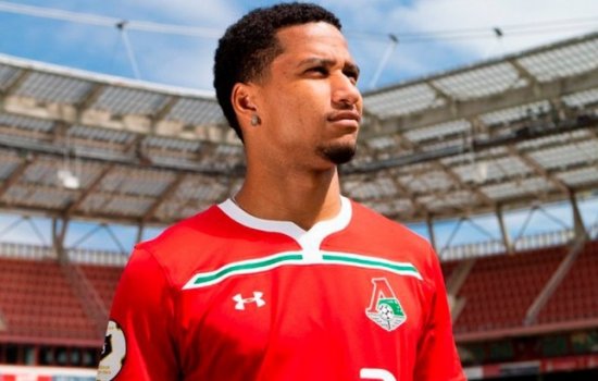 В «Локомотив» купили бразильца Мурильо без ведома Юрия Сёмина