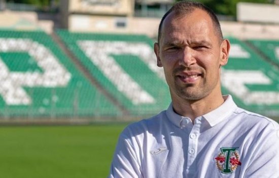 «Торпедо» разгромило в товарищеской игре «Шеффилд» - гостям даже «Красава» не помог