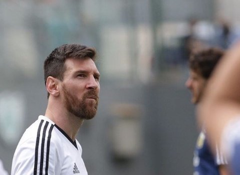 Катар - Аргентина: где и когда смотреть трансляцию матча Кубка Америки