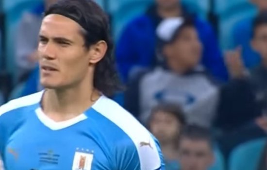 Уругвай - Чили: прогноз на матч Кубка Америки