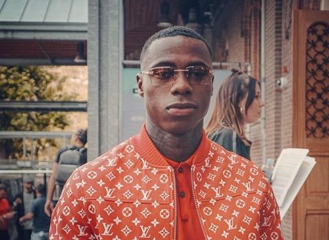 Промес может продолжить карьеру в «Аяксе»