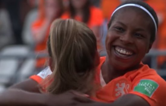 Нидерланды - Япония: где и когда смотреть матч 1/8 финала женского ЧМ по футболу