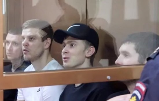 Братьям Кокориным разрешат отбывать срок в одной колонии Братьям Кокориным разрешат отбывать срок в одной колонии