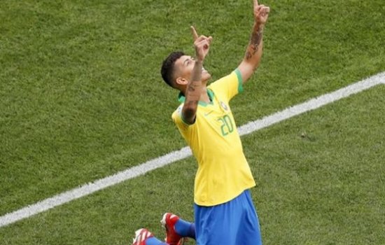 Бразилия - Парагвай: прогноз на 1/4 финала Кубка Америки